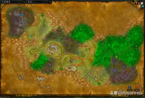 魔兽世界怀旧服奇美拉肉要去哪里刷-魔兽世界怀旧服白骨碎片有什么用