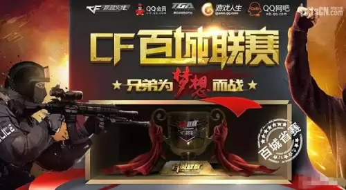 cf百城奖励怎么领-百城联赛海选赛奖励