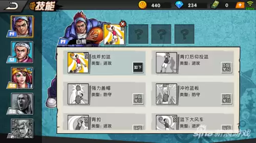 腾讯街头篮球手游烧钱吗-街头篮球手游 大姚