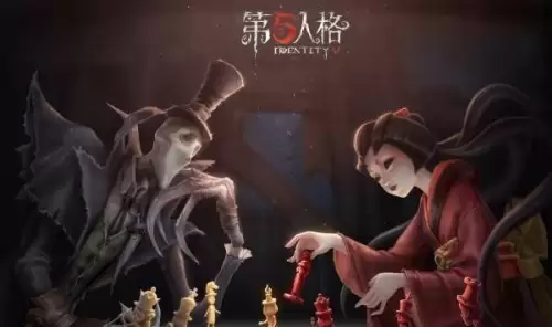 第五人格怎么认输-第五人格求生者投降条件