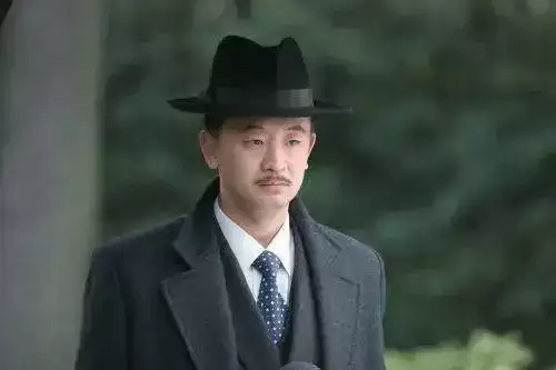 新上海滩演员表介绍-新上海滩大演员演的