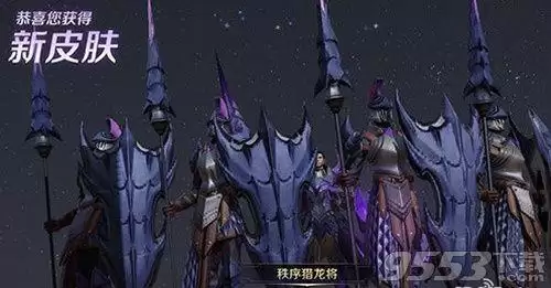 王者荣耀巅峰分怎么看-王者荣耀