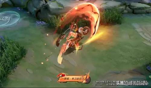 王者荣耀关羽新皮肤骑摩托车-关羽新春皮肤