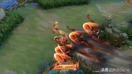 王者荣耀关羽新皮肤骑摩托车-关羽新春皮肤