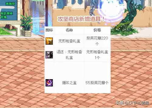 dnf希洛克百变怪变一次多少材料2021-DNF希洛克