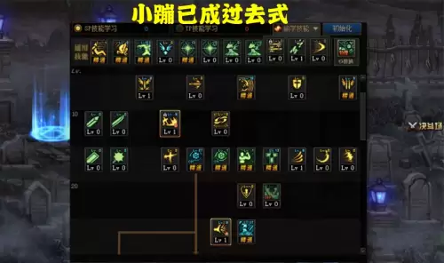 dnf2020召唤师加点95-DNF召唤师加点