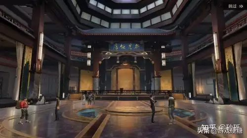 新盗墓笔记迷宫宝藏-吴邪的父母被盗墓了吗