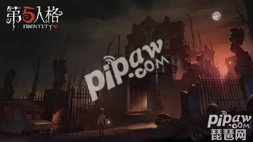 第五人格网易账号是官服吗-第5人格网易服