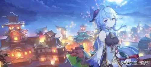 原神主角取什么名字好-我不是药神的主角是谁