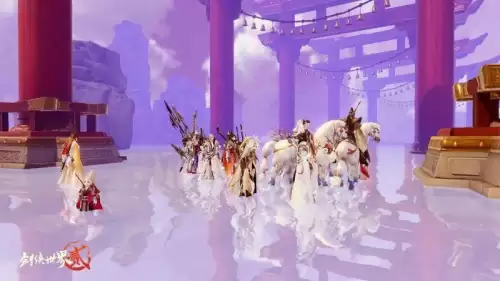 剑侠贰外传小白入门-仙剑二高玩版攻略