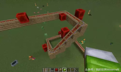 我的世界信标底座是几乘几-我的世界信标最高级