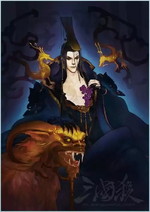 三国杀组合脏套路-三国杀有哪些厉害的组合