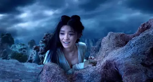 西游伏妖篇1在线观看免-西游伏妖篇的猪八戒是谁演的