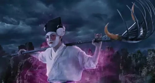 西游伏妖篇1在线观看免-西游伏妖篇的猪八戒是谁演的