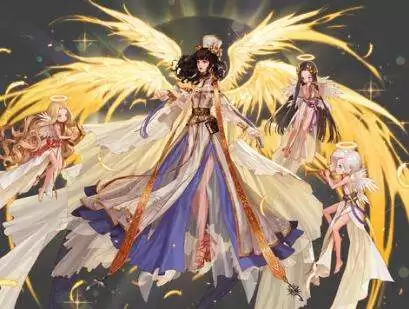 dnf女圣职者什么职业好-dnf魔法师女哪个职业最强