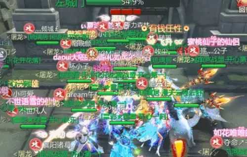 蜀门端游现在多少级了-蜀门端游哪个职业好