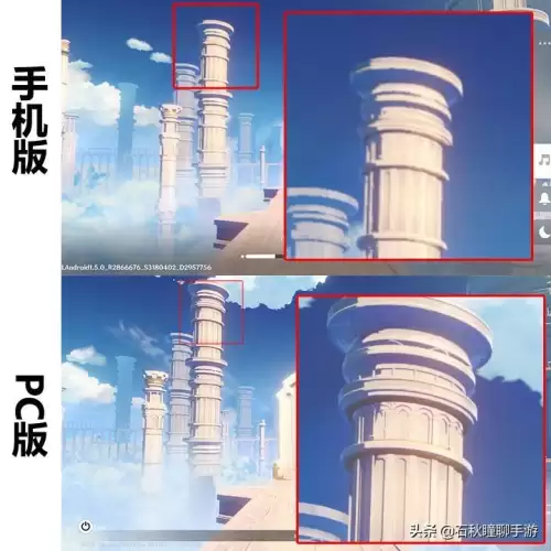 原神电脑版拍照-原神是手机还是电脑