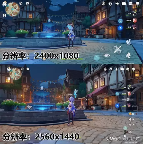原神电脑版拍照-原神是手机还是电脑