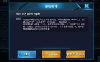 cf禁言一小时有什么后果-cf小黑屋一小时怎么办