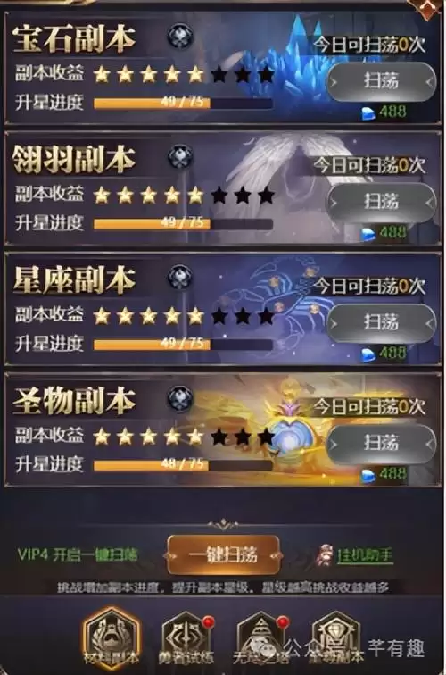 女神联盟在线-女神联盟2新手入门攻略