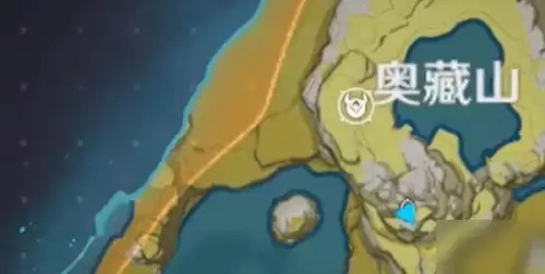 原神岩神瞳差两个怎么办-原神最难找的岩神瞳位置大全