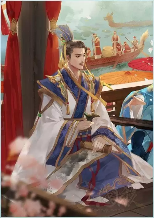 三国杀张辽强在哪-张辽是什么将军三国杀
