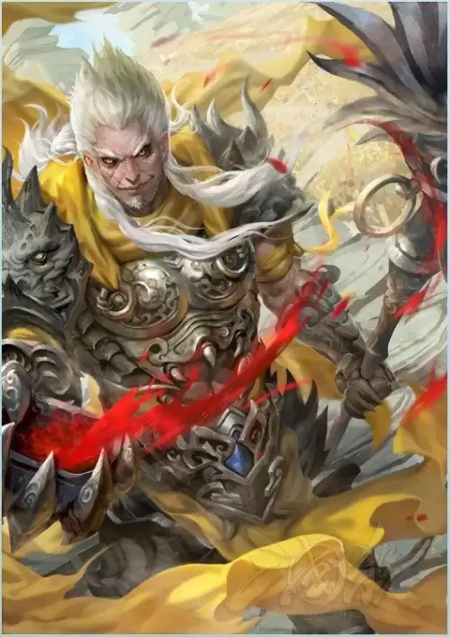 三国杀张辽强在哪-张辽是什么将军三国杀
