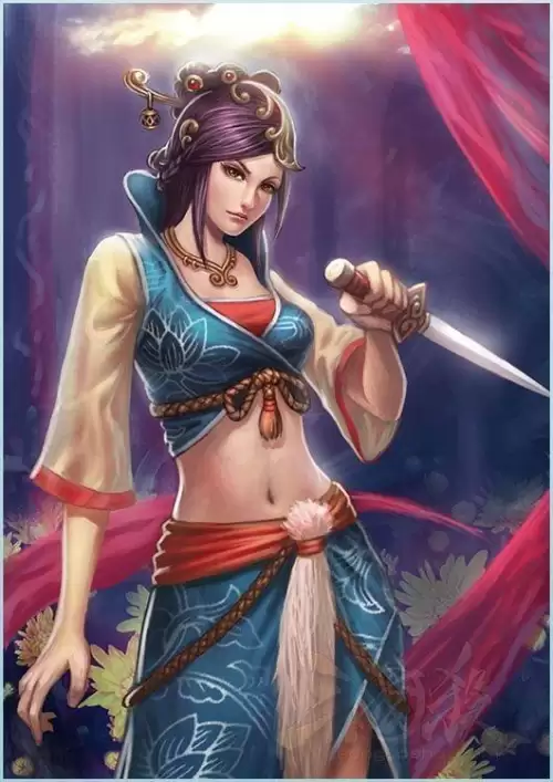 三国杀张辽强在哪-张辽是什么将军三国杀