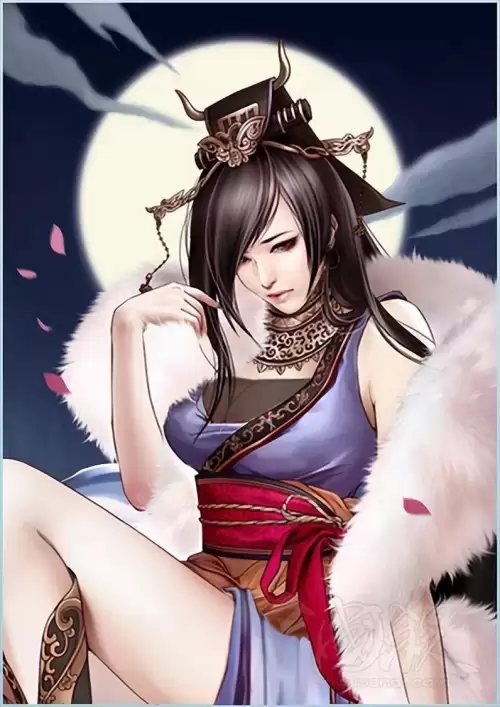 三国杀张辽强在哪-张辽是什么将军三国杀