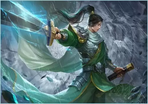 三国杀张辽强在哪-张辽是什么将军三国杀