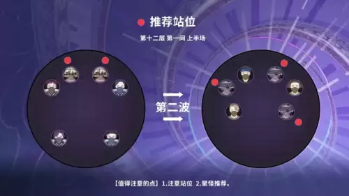 原神深境螺旋怎么进去传送门-去深境螺旋的传送门在哪儿