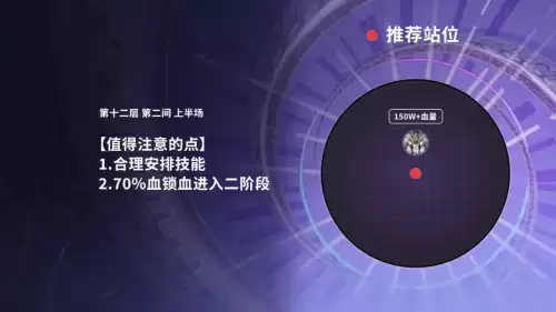 原神深境螺旋怎么进去传送门-去深境螺旋的传送门在哪儿