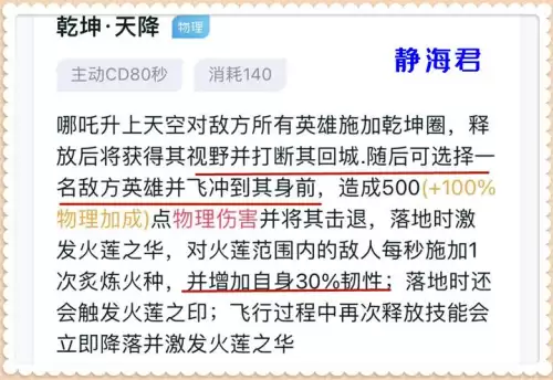 王者荣耀最冷门英雄-王者荣耀十大冷门英雄排名