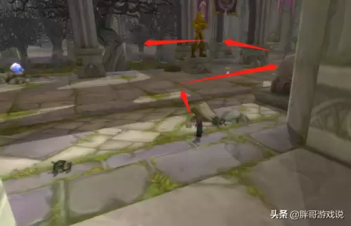 魔兽怀旧52级以后怎么升级-52级去哪里升级最快