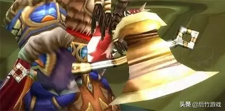 魔兽猎人可以双武器吗-魔兽世界猎人怀旧服装备