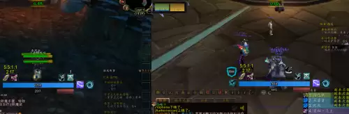 wow能双开吗-同战网的子账号能双开