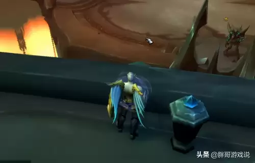 魔兽世界暗影国度简称-魔兽世界9.0职业改动