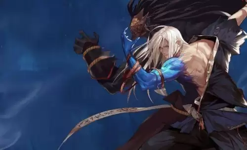 dnf2021全年排名-dnf职业排名最新