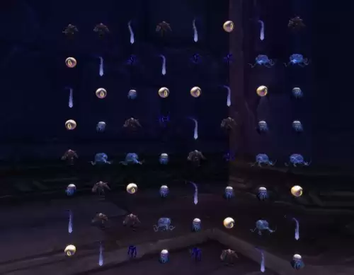 魔兽世界清醒的梦魇插件-魔兽清醒的梦魇没有卷轴