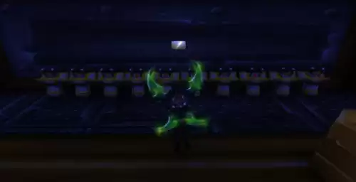 魔兽世界清醒的梦魇插件-魔兽清醒的梦魇没有卷轴
