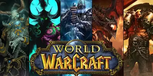 魔兽世界哪一年开始-魔兽世界资料片顺序