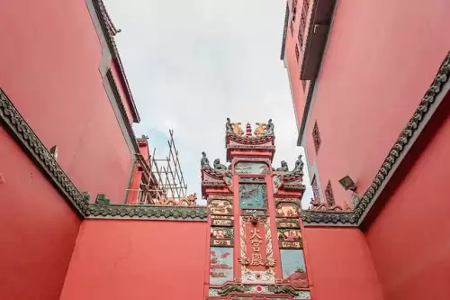 长沙旅游攻略模板-旅游攻略怎么做