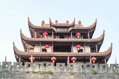 长沙旅游攻略模板-旅游攻略怎么做
