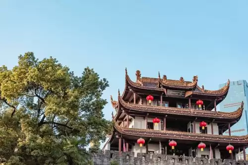 长沙旅游攻略模板-旅游攻略怎么做