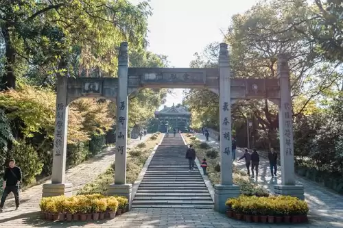 长沙旅游攻略模板-旅游攻略怎么做