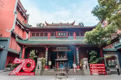长沙旅游攻略模板-旅游攻略怎么做