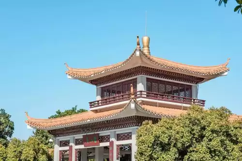 长沙旅游攻略模板-旅游攻略怎么做