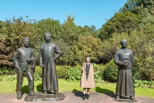 长沙旅游攻略模板-旅游攻略怎么做