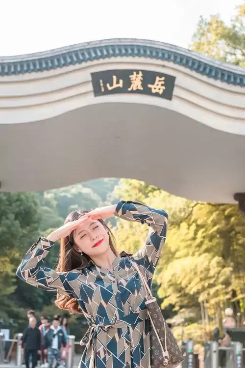 长沙旅游攻略模板-旅游攻略怎么做