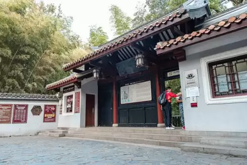 长沙旅游攻略模板-旅游攻略怎么做